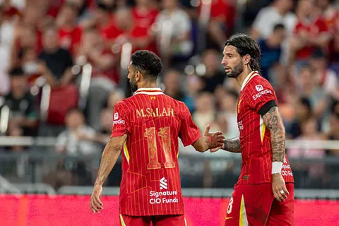 تشكيل ليفربول.. صلاح أساسيًا في ودية يوكوهاما ومشاركة إيكتيكي